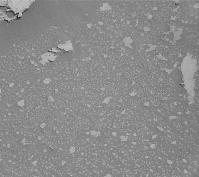 Sol 3972: Mast Camera (Mastcam)