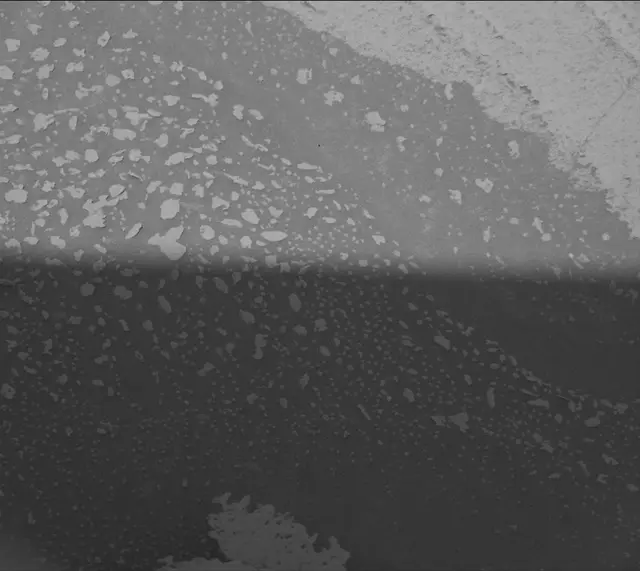 Sol 3972: Mast Camera (Mastcam)