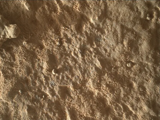 Sol 3972: Mars Hand Lens Imager (MAHLI)