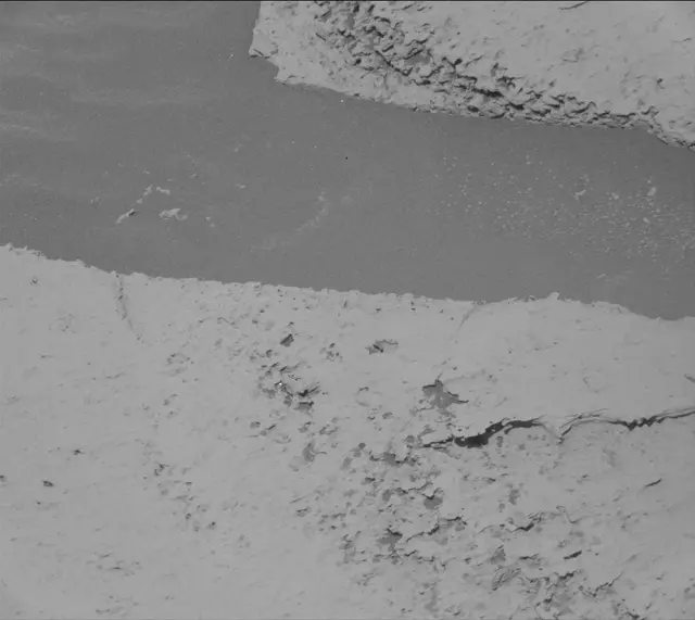 Sol 3974: Mast Camera (Mastcam)