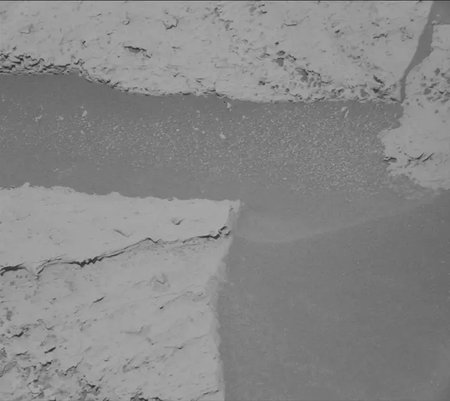 Sol 3974: Mast Camera (Mastcam)