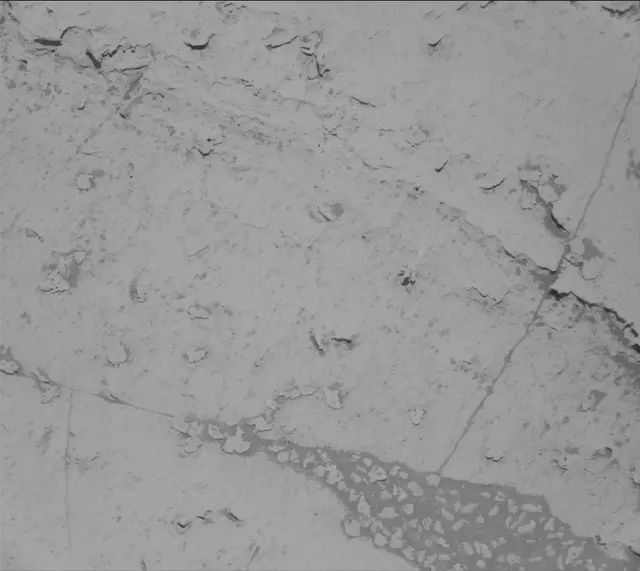 Sol 3974: Mast Camera (Mastcam)