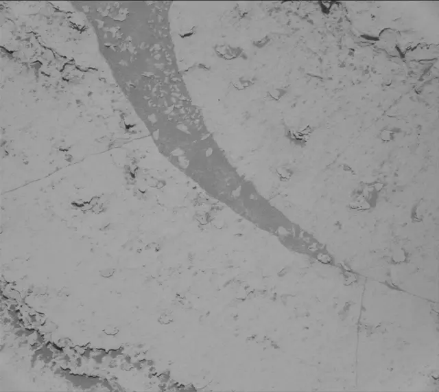 Sol 3974: Mast Camera (Mastcam)