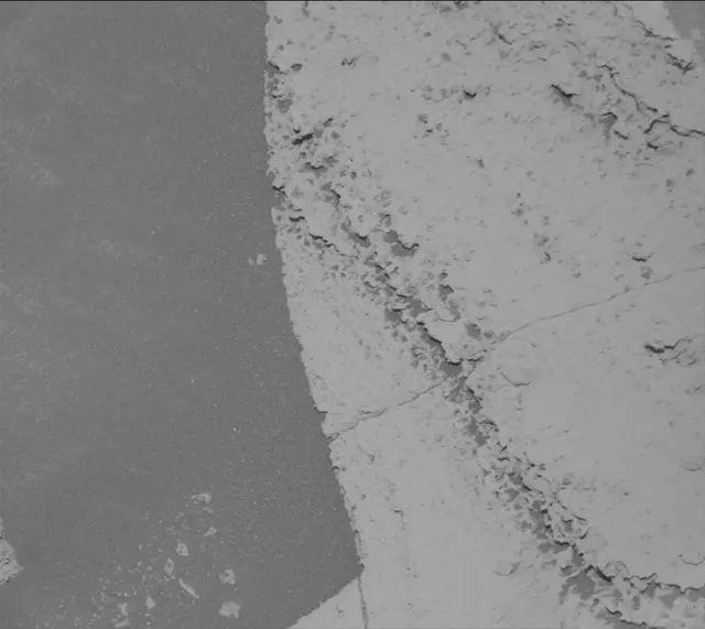 Sol 3974: Mast Camera (Mastcam)