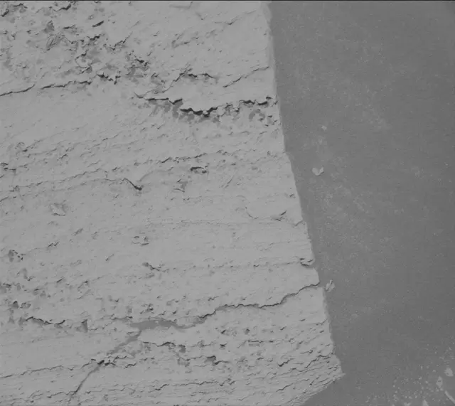 Sol 3974: Mast Camera (Mastcam)
