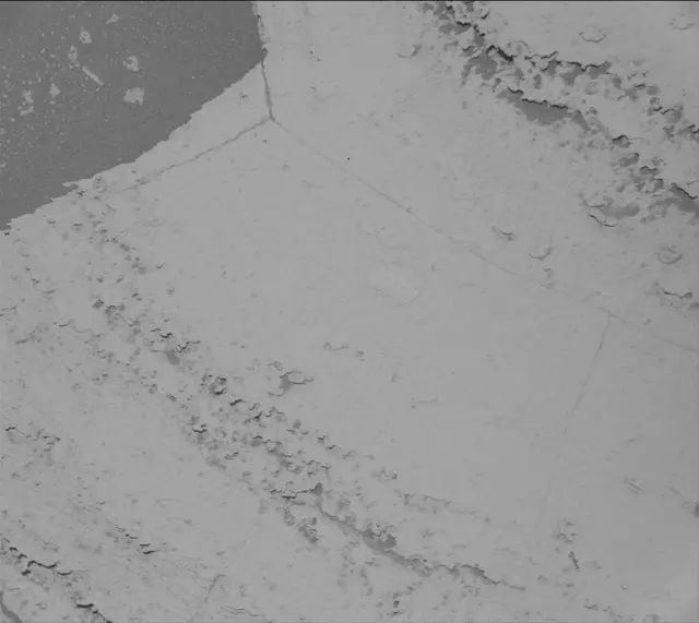 Sol 3974: Mast Camera (Mastcam)