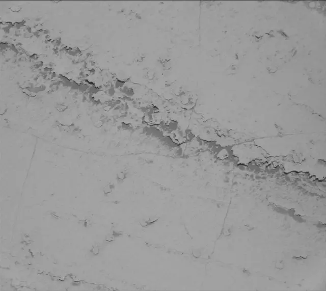 Sol 3974: Mast Camera (Mastcam)