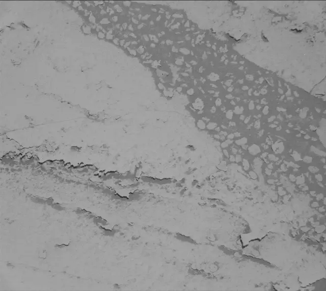 Sol 3974: Mast Camera (Mastcam)