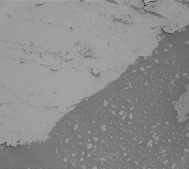 Sol 3974: Mast Camera (Mastcam)