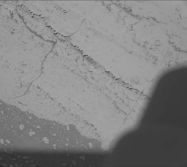 Sol 3974: Mast Camera (Mastcam)