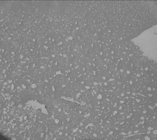 Sol 3974: Mast Camera (Mastcam)
