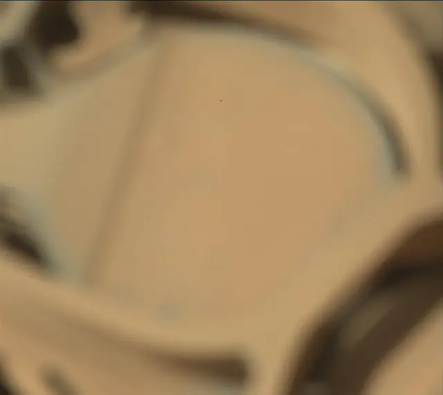 Sol 3975: Mast Camera (Mastcam)