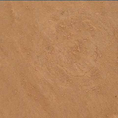 Sol 3975: Mars Hand Lens Imager (MAHLI)