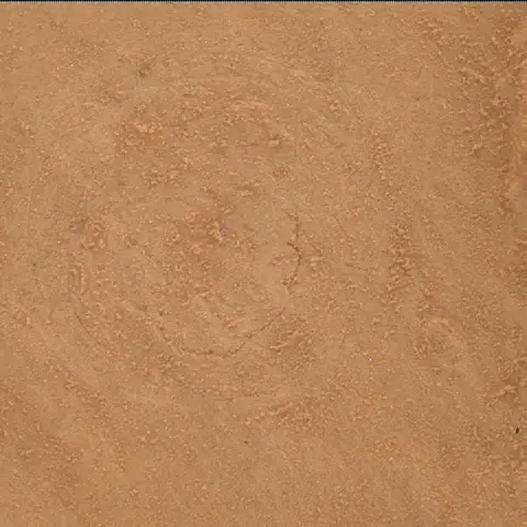 Sol 3975: Mars Hand Lens Imager (MAHLI)