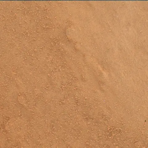 Sol 3975: Mars Hand Lens Imager (MAHLI)