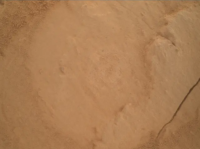 Sol 3975: Mars Hand Lens Imager (MAHLI)