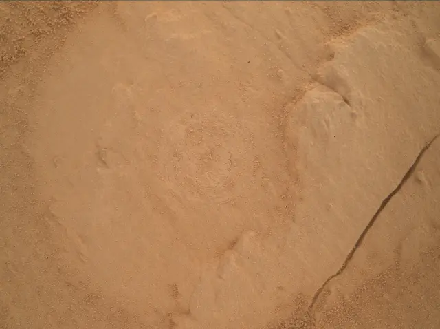 Sol 3975: Mars Hand Lens Imager (MAHLI)