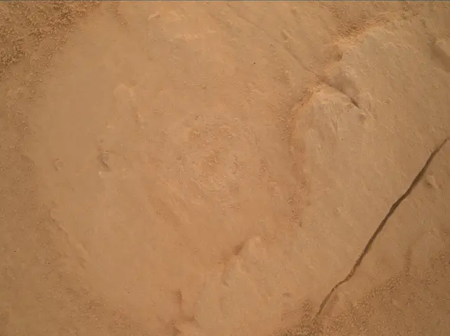 Sol 3975: Mars Hand Lens Imager (MAHLI)
