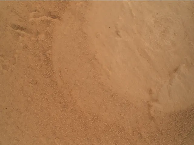 Sol 3975: Mars Hand Lens Imager (MAHLI)