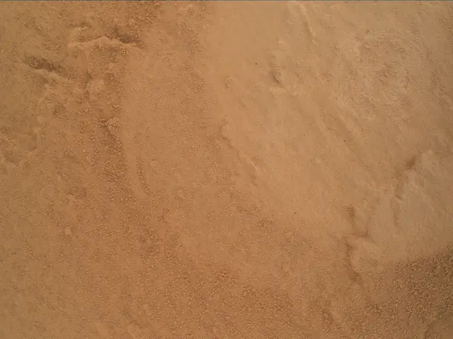 Sol 3975: Mars Hand Lens Imager (MAHLI)
