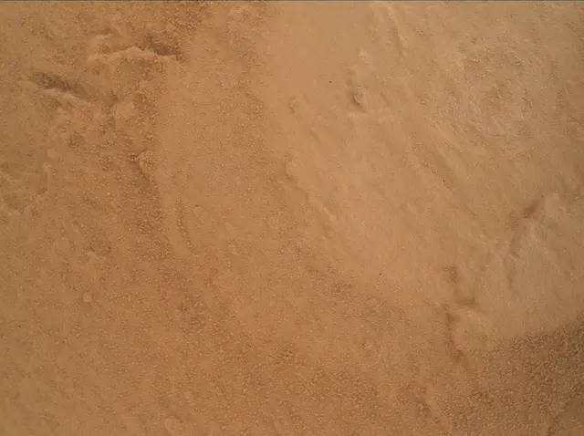 Sol 3975: Mars Hand Lens Imager (MAHLI)