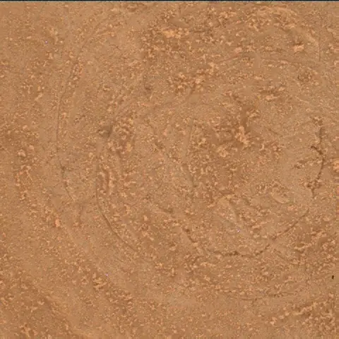 Sol 3975: Mars Hand Lens Imager (MAHLI)