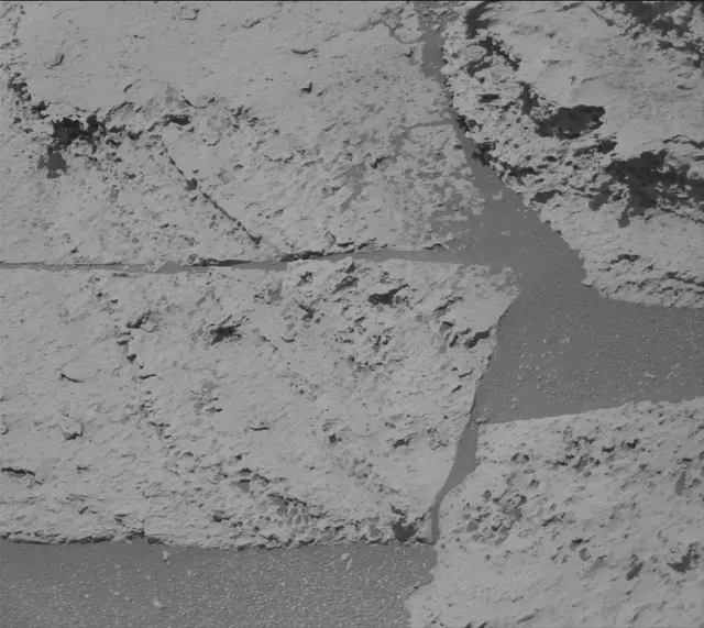 Sol 3976: Mast Camera (Mastcam)
