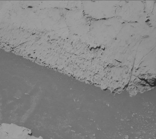 Sol 3976: Mast Camera (Mastcam)