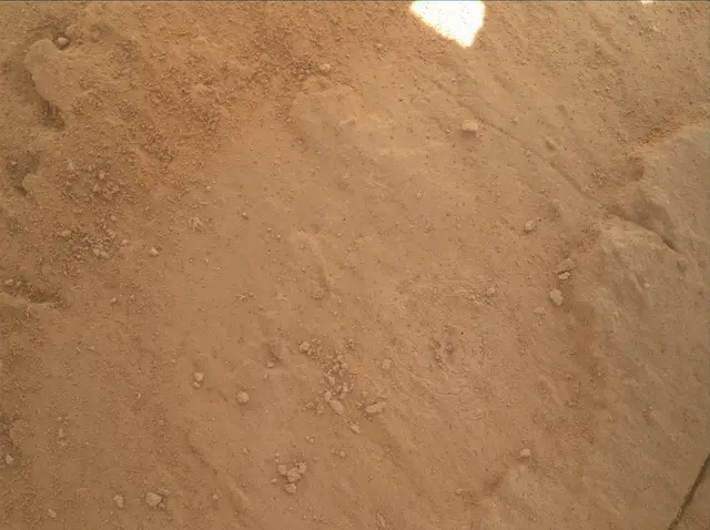 Sol 3978: Mars Hand Lens Imager (MAHLI)