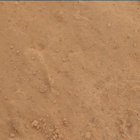 Sol 3978: Mars Hand Lens Imager (MAHLI)