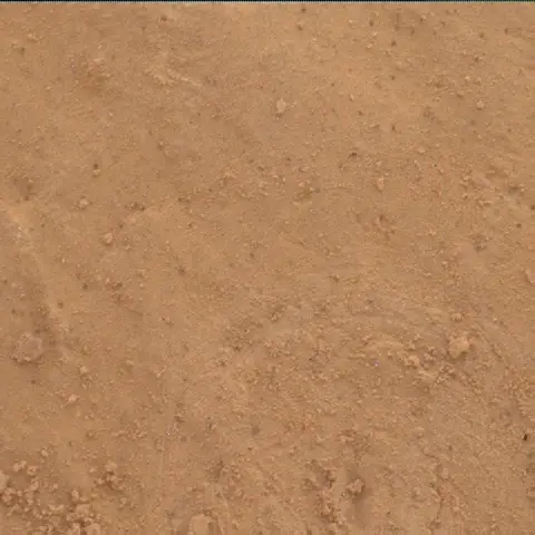 Sol 3978: Mars Hand Lens Imager (MAHLI)