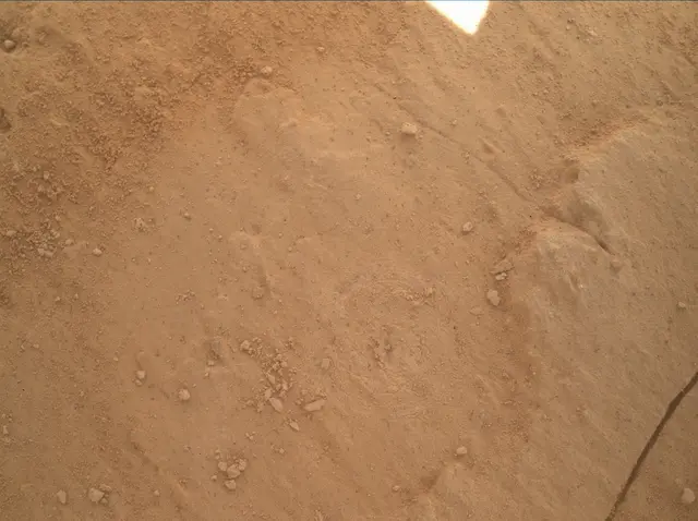 Sol 3978: Mars Hand Lens Imager (MAHLI)