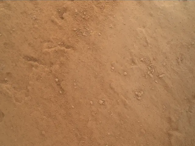 Sol 3978: Mars Hand Lens Imager (MAHLI)