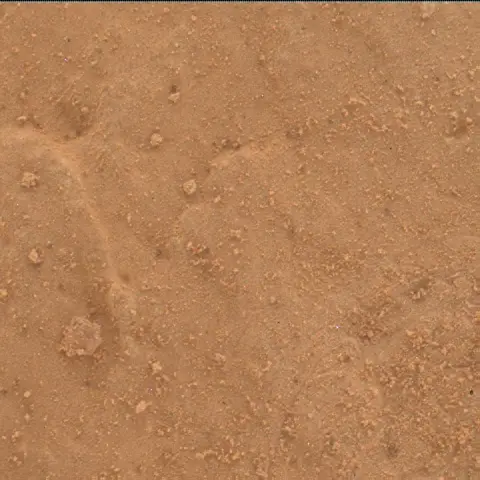 Sol 3978: Mars Hand Lens Imager (MAHLI)