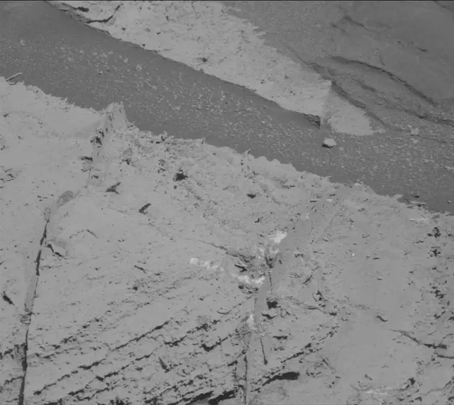 Sol 3979: Mast Camera (Mastcam)
