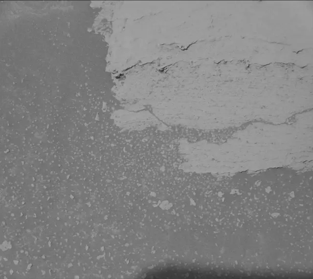 Sol 3982: Mast Camera (Mastcam)