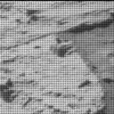 Sol 3983: Mast Camera (Mastcam)