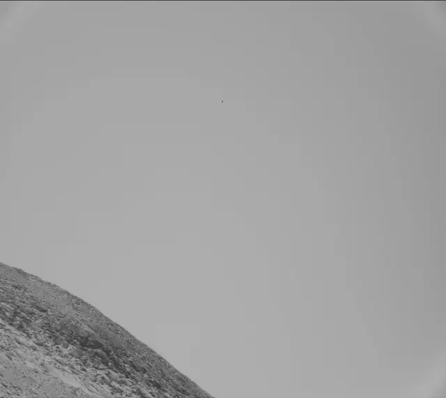 Sol 3983: Mast Camera (Mastcam)