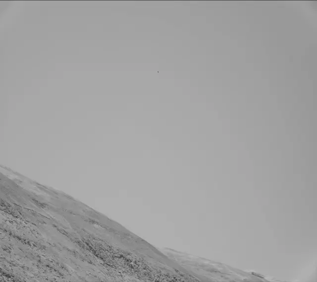 Sol 3983: Mast Camera (Mastcam)