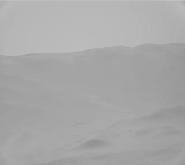 Sol 3984: Mast Camera (Mastcam)
