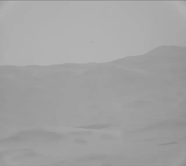 Sol 3984: Mast Camera (Mastcam)