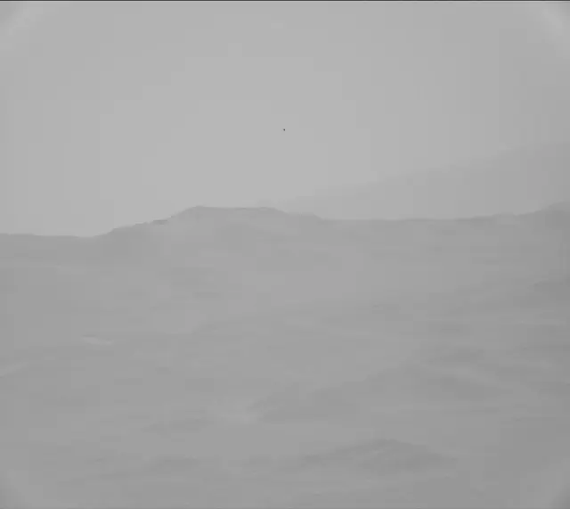 Sol 3984: Mast Camera (Mastcam)