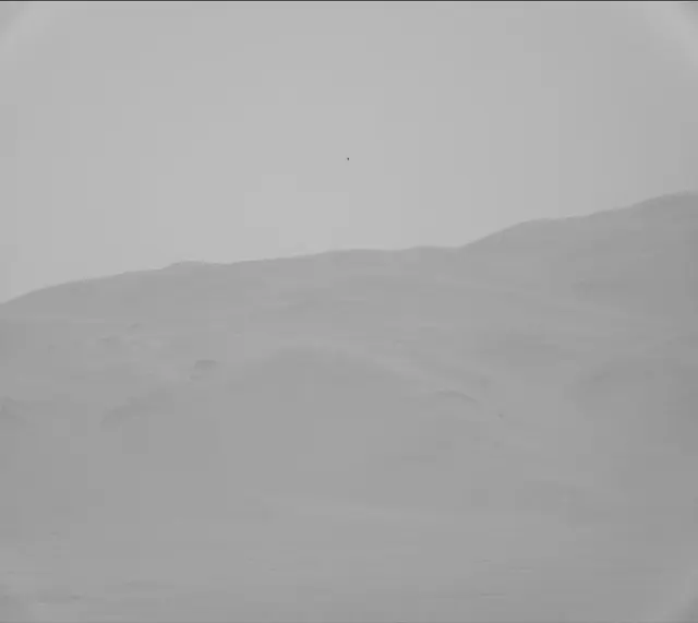 Sol 3984: Mast Camera (Mastcam)