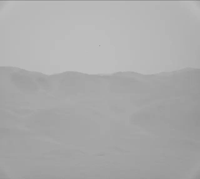 Sol 3984: Mast Camera (Mastcam)