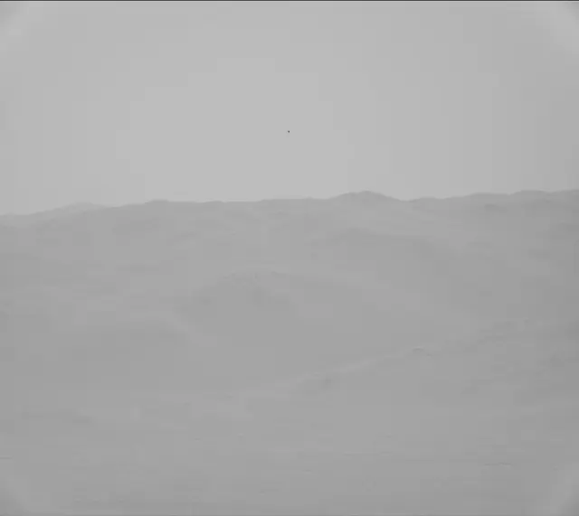 Sol 3984: Mast Camera (Mastcam)