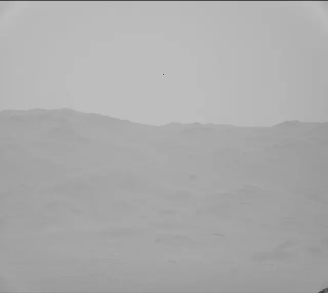 Sol 3984: Mast Camera (Mastcam)