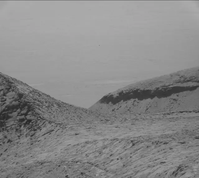 Sol 3984: Mast Camera (Mastcam)
