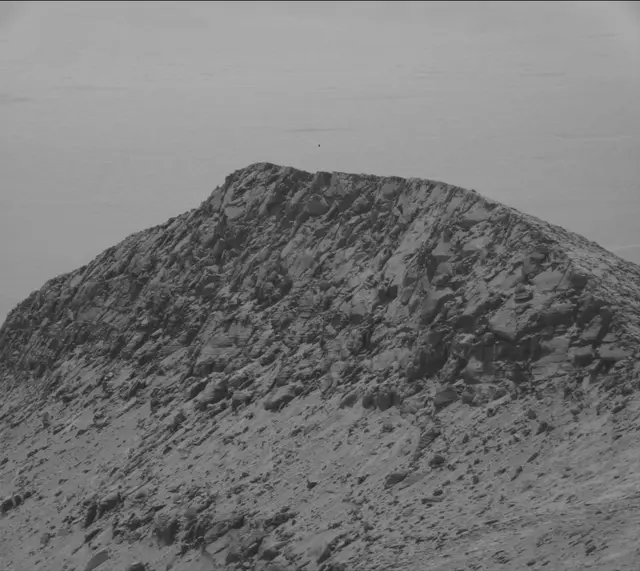 Sol 3984: Mast Camera (Mastcam)