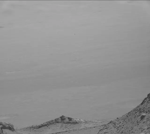Sol 3984: Mast Camera (Mastcam)