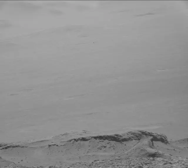 Sol 3984: Mast Camera (Mastcam)